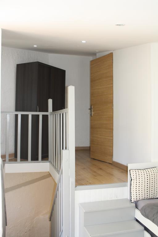 La Maisonnette De La Du Rouet Holiday home Carry-le-Rouet