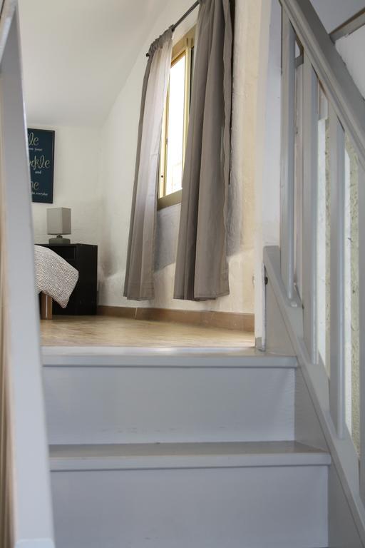 Holiday home La Maisonnette De La Du Rouet *