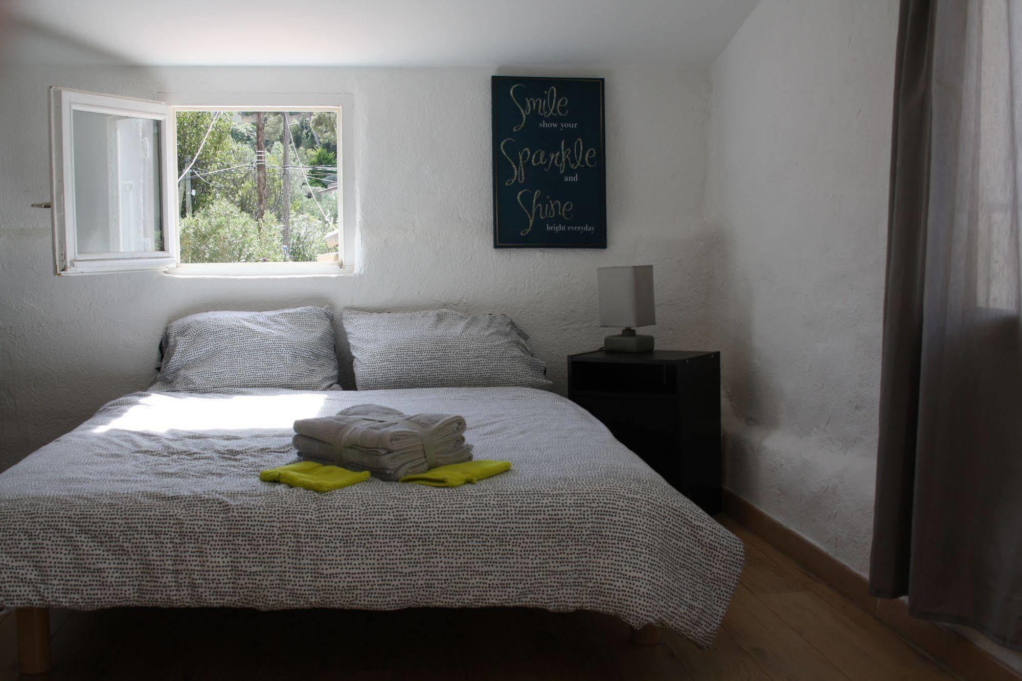 La Maisonnette De La Du Rouet Vakantiehuis *
